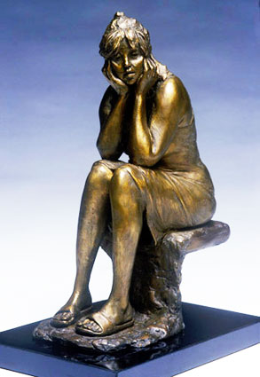 'WAITING'