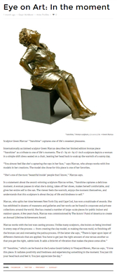 American Masters Exhibition